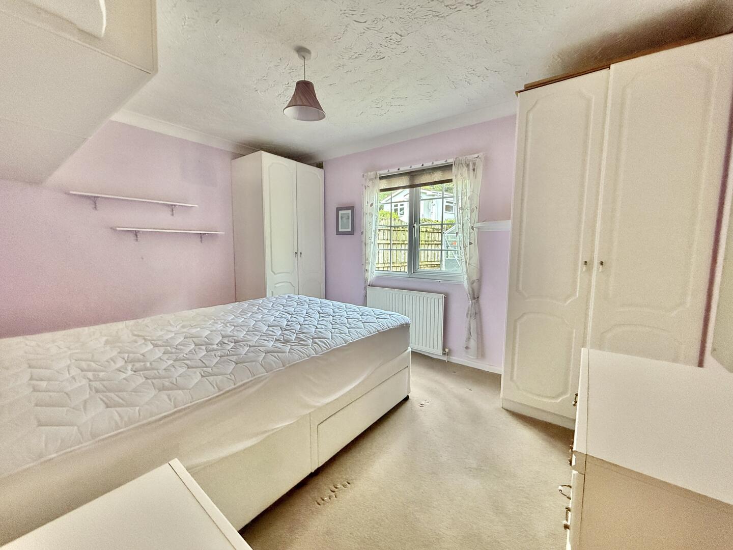 Cosawes Park Homes, Perranarworthal, Truro